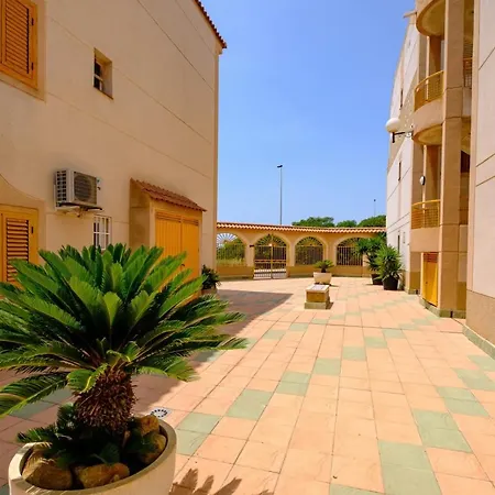 Beniel Id174 Apartment *