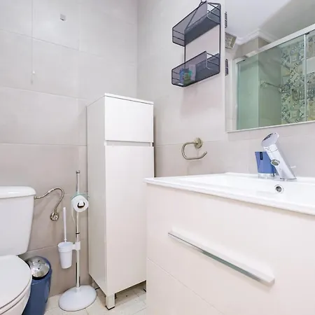 Beniel Id174 Apartment *
