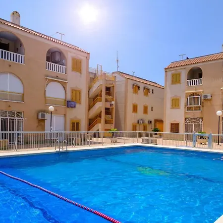 Beniel Id174 Torrevieja