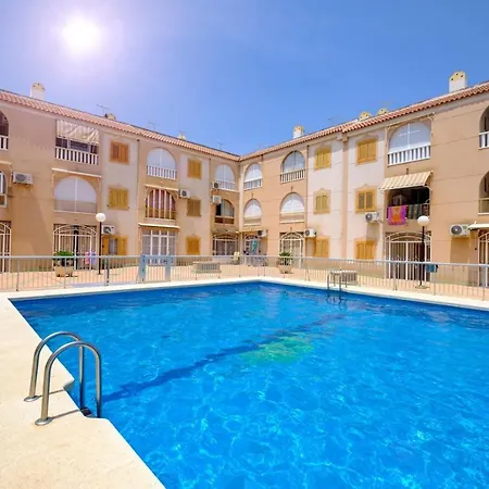 Apartment Beniel Id174 Torrevieja