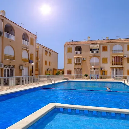 Beniel Id174 Apartment Torrevieja