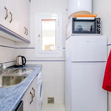 Apartment Beniel Id174 Torrevieja
